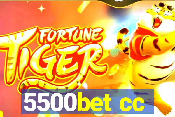 5500bet cc